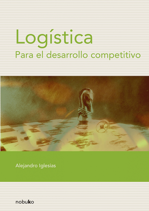 Logistica para el desarrollo competitivo