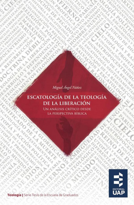 ESCATOLOGIA DE LA TEOLOGIA DE LA LIBERACION