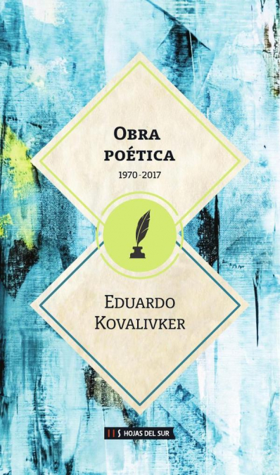 Obra poética.1970-2017