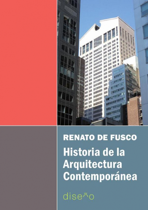 HISTORIA DE LA ARQUITECTURA CONTEMPORANEA