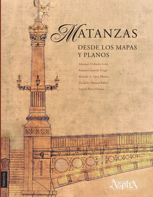HISTORIA FUNDACIONAL DE MATANZAS