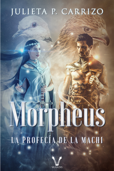 Morpheus: la profecía de la machi