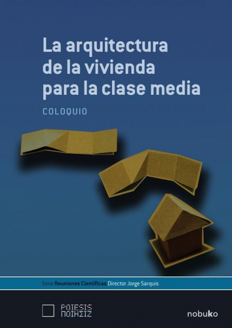 ARQUITECTURA Y TECNICA