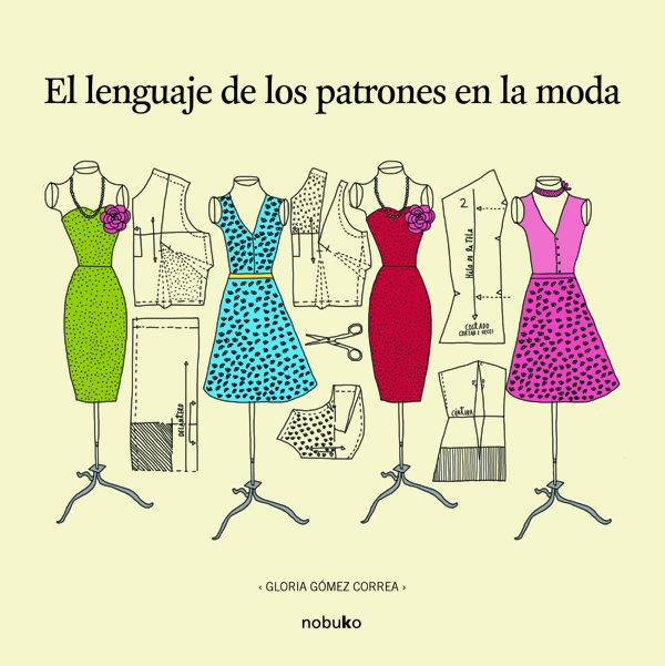 El lenguaje de los patrones en la moda