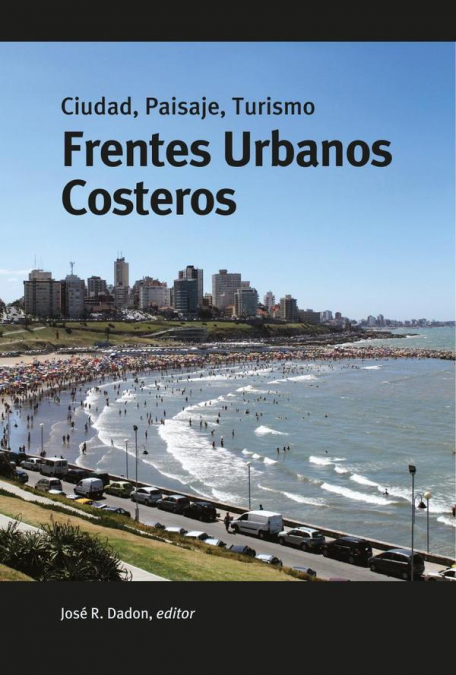 FRENTES URBANOS COSTEROS