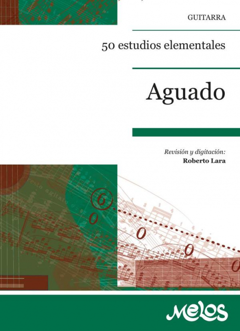 BA12788 - 50 ESTUDIOS ELEMENTALES