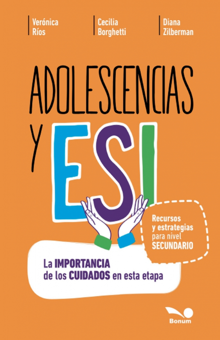 ADOLESCENCIAS Y ESI