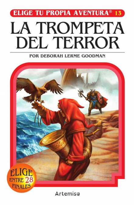 LA TROMPETA DEL TERROR