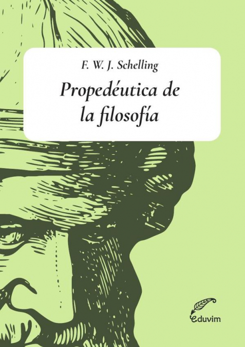 PROPEDEUTICA DE LA FILOSOFIA