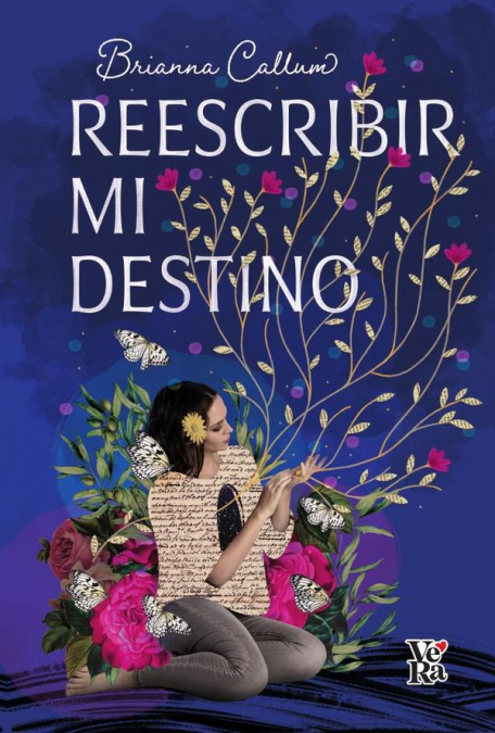 REESCRIBIR MI DESTINO