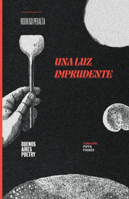 UNA LUZ IMPRUDENTE