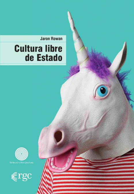 CULTURA LIBRE DE ESTADO
