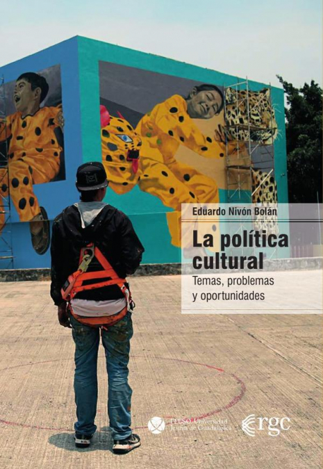 GESTION CULTURAL Y TEORIA DE LA CULTURA