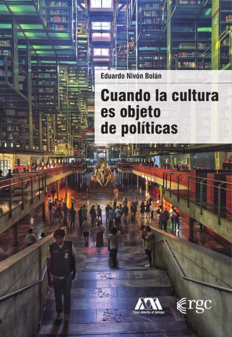 GESTION CULTURAL Y TEORIA DE LA CULTURA