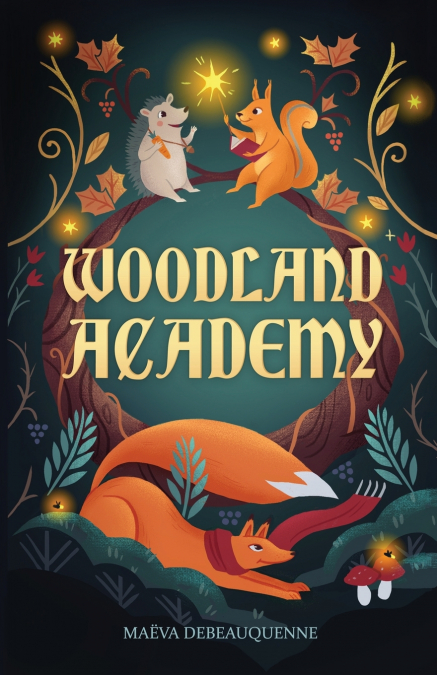 WOODLAND ACADEMY