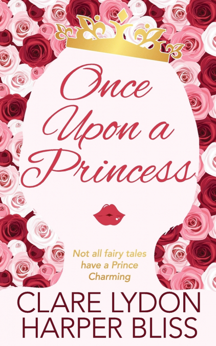 ONCE UPON A PRINCESS