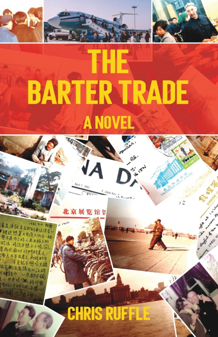 THE BARTER TRADE