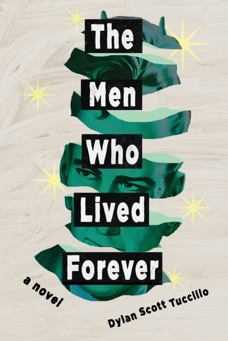 THE MEN WHO LIVED FOREVER