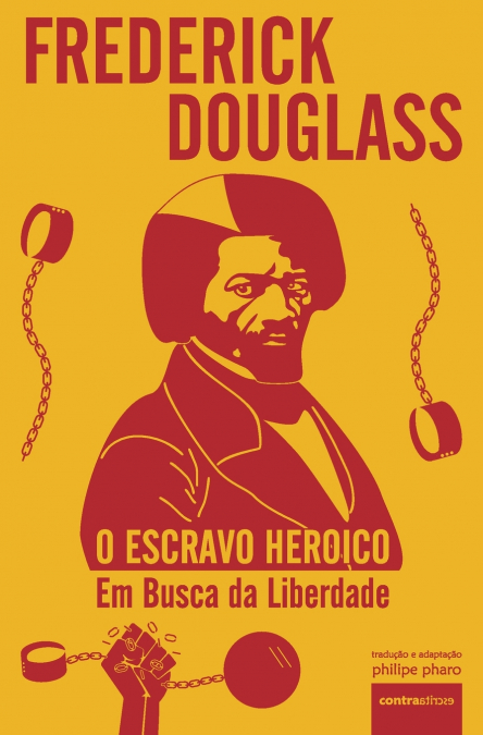 O ESCRAVO HEROICO