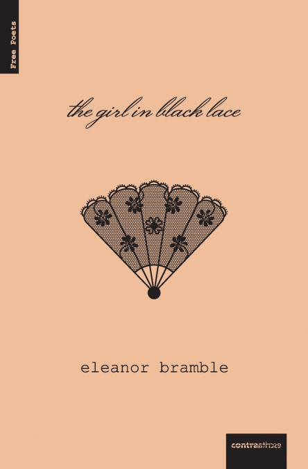 THE GIRL IN BLACK LACE