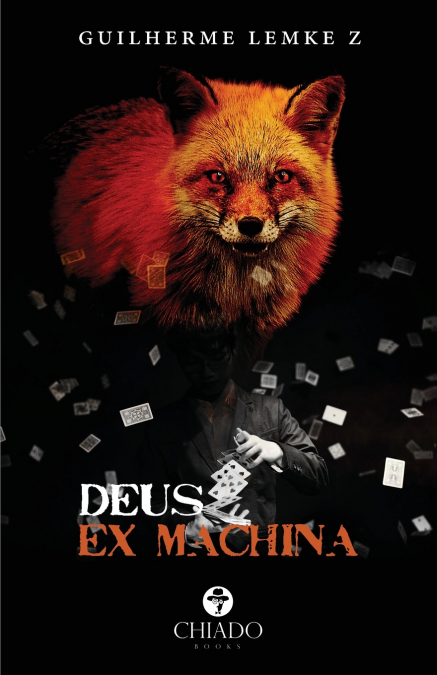 DEUS EX MACHINA