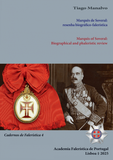 MARQUES DE SOVERAL