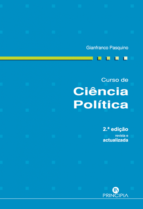 CURSO DE CIENCIA POLITICA