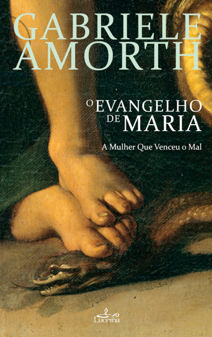 O EVANGELHO DE MARIA