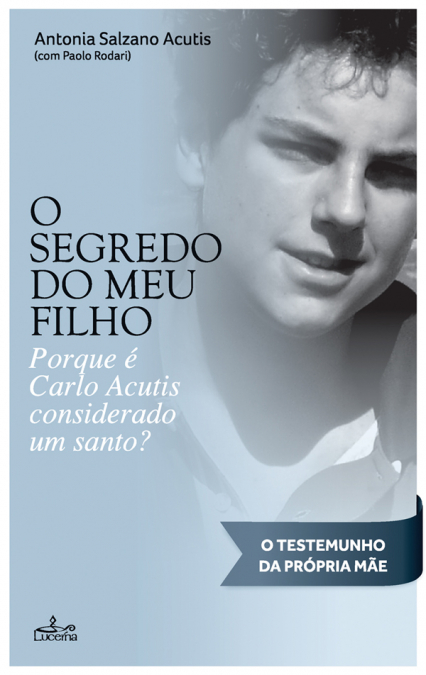 O SEGREDO DO MEU FILHO