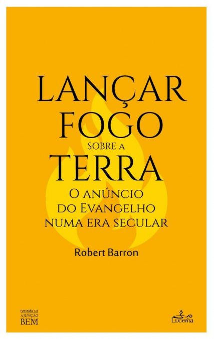 LAN�AR FOGO SOBRE A TERRA