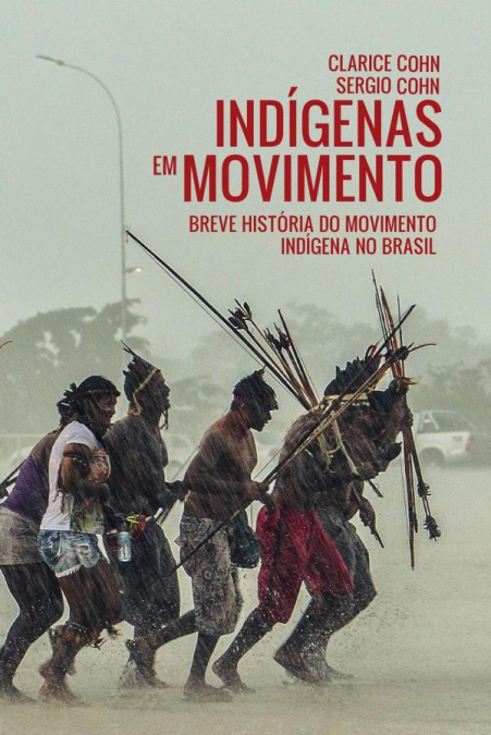 INDIGENAS EM MOVIMENTO