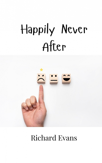 HAPPILY NEVER AFTER