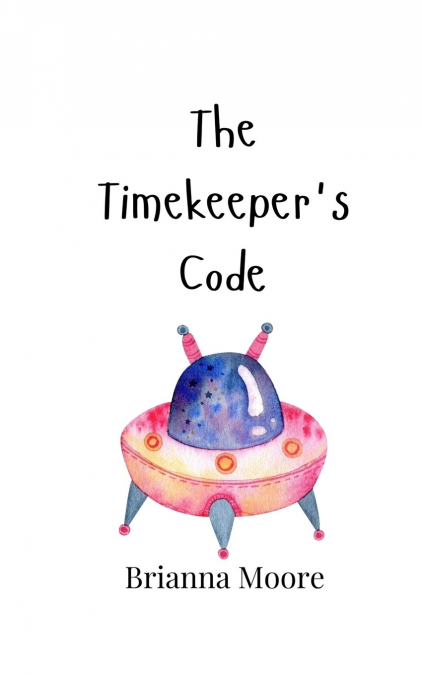 THE TIMEKEEPER?S CODE