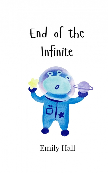 END OF THE INFINITE