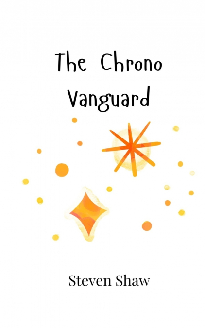 THE CHRONO VANGUARD