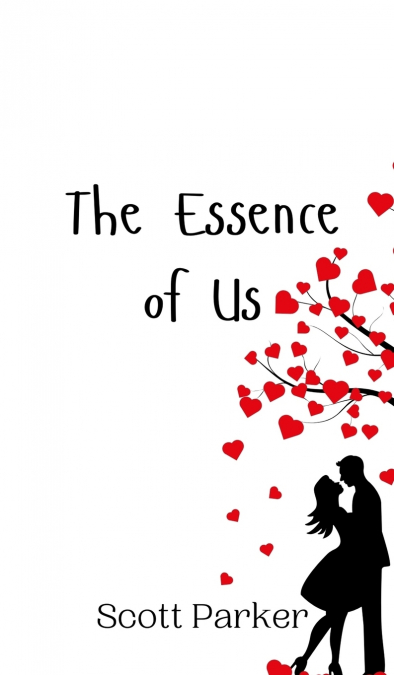 THE ESSENCE OF US