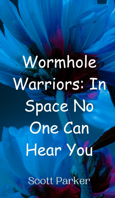 WORMHOLE WARRIORS