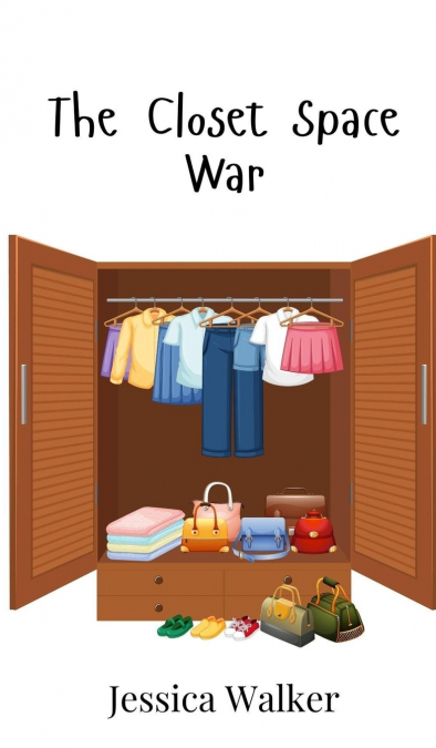 THE CLOSET SPACE WAR