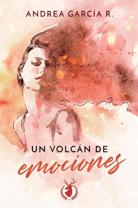 UN VOLCAN DE EMOCIONES