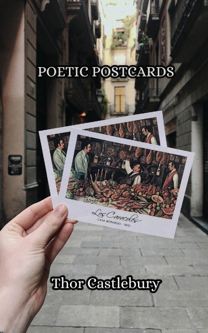 POETIC POSTCARDS