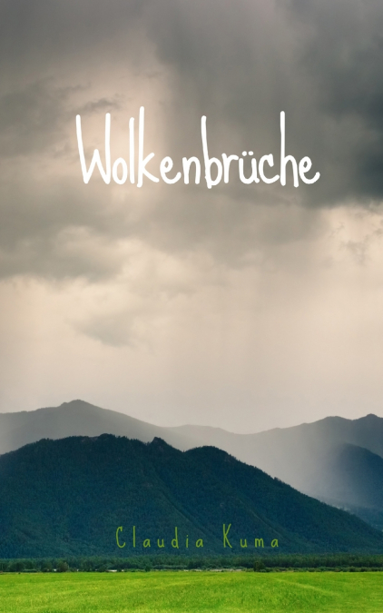 WOLKENBRUCHE