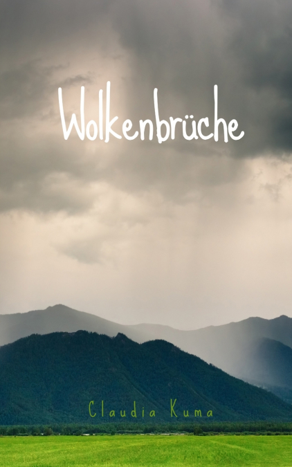WOLKENBRUCHE