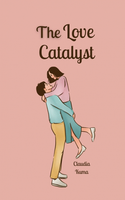 THE LOVE CATALYST