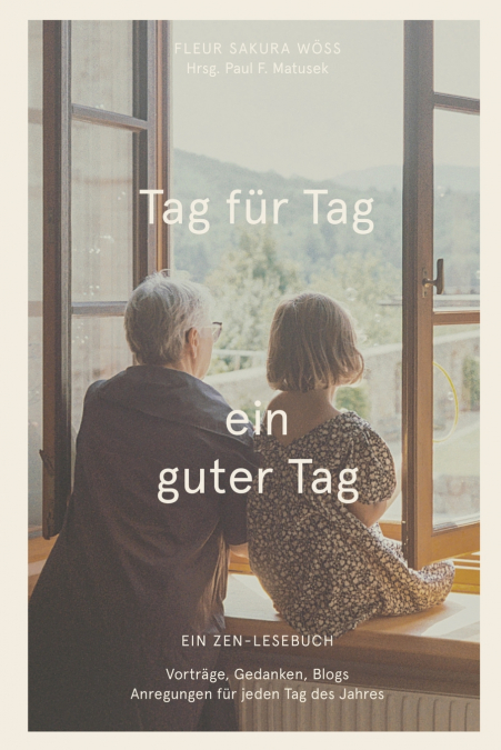 TAG FUR TAG EIN GUTER TAG