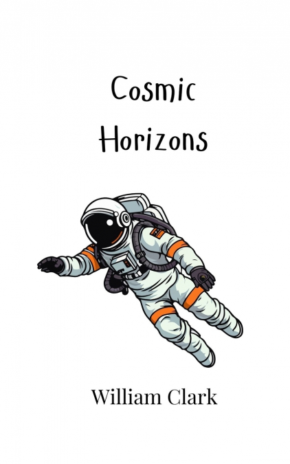 COSMIC HORIZONS