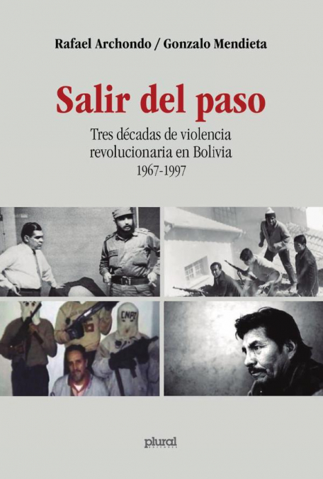 SALIR DEL PASO