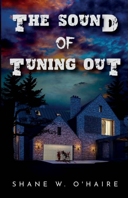 THE SOUND OF TUNING OUT