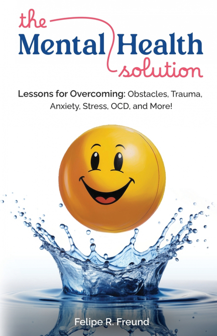 THE MENTAL HEALTH SOLUTION