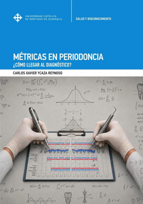 METRICAS EN PERIODONCIA