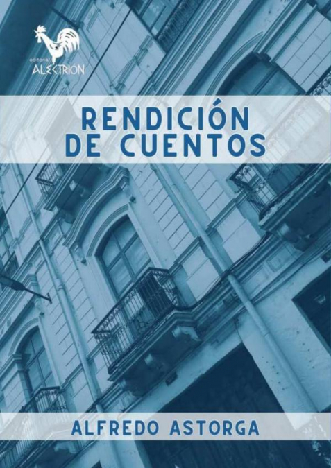 RENDICION DE CUENTOS